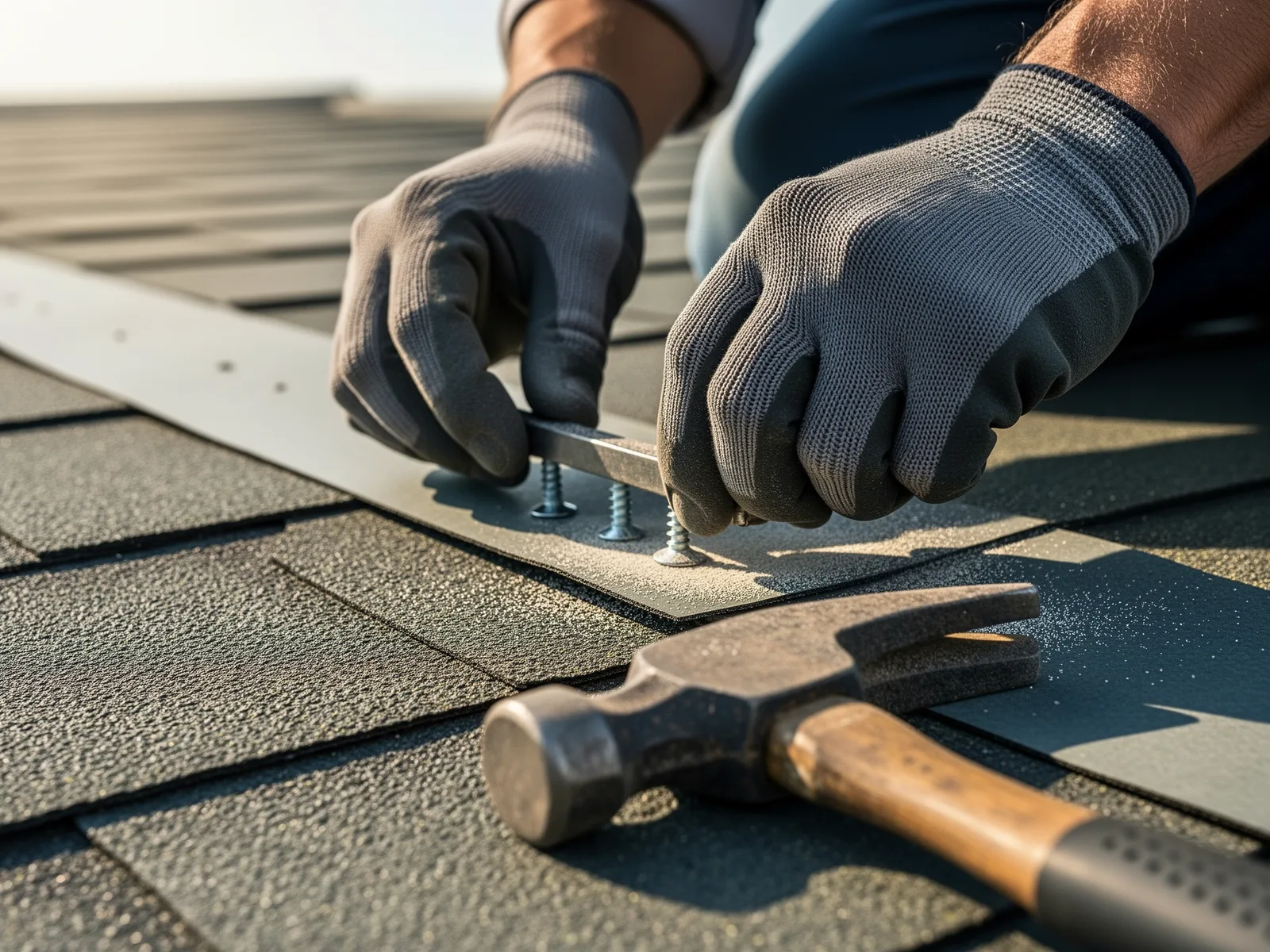 Why choose Fascia Repair in Miracle, KY
